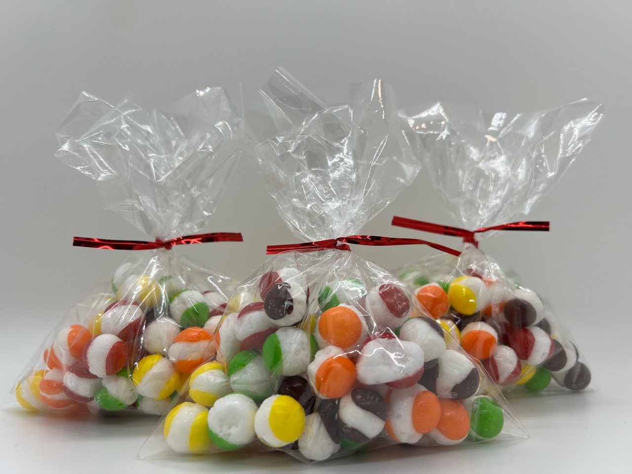Bundle of three 2 oz bags