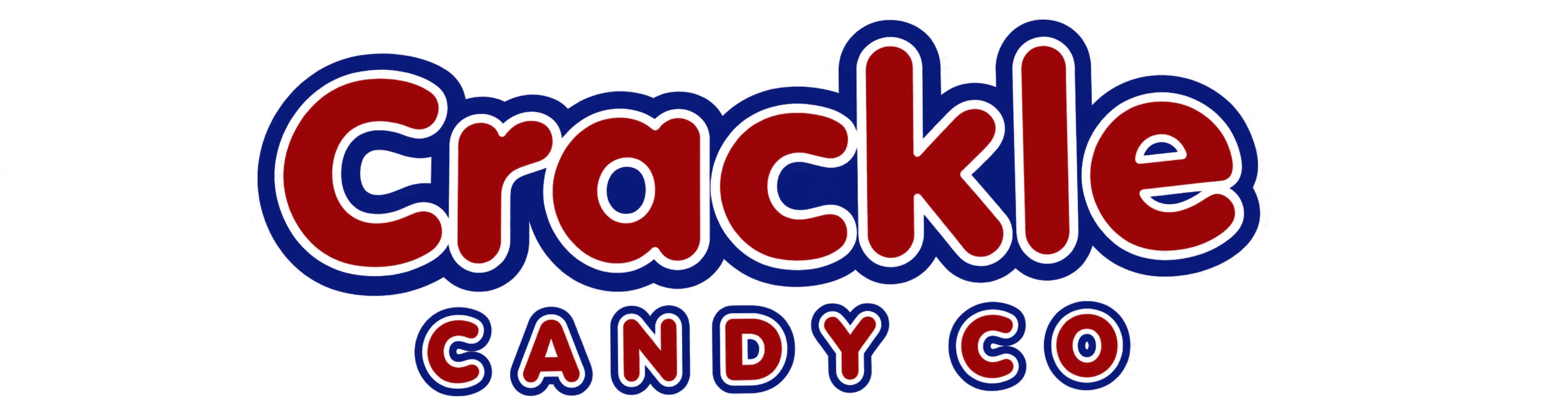 Crackle Candy Co.