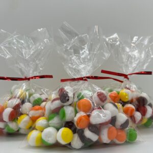 Mix & Match — 3 × 2 oz Bags (Your Pick)