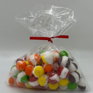 Freeze Dried Candy — 2 oz Bag